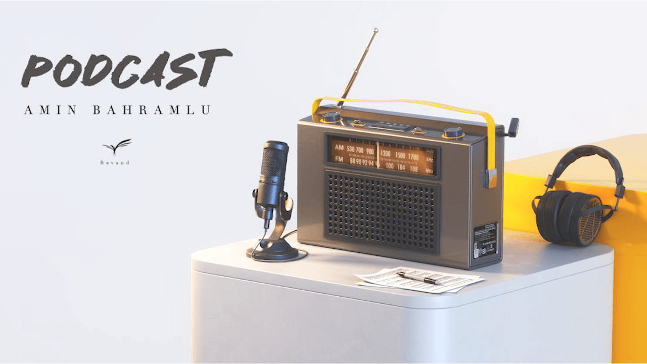 دوره مکالمه و لیسنینگ پیشرفته